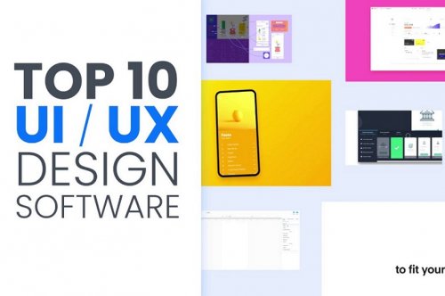 The Best UI/UX Design Software: Complete Comparison Guide