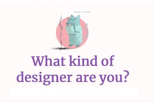 The 10 Types Of Designers 