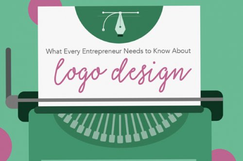How to Create a Logo for a Startup