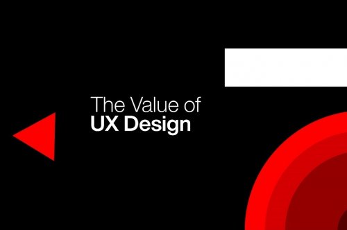 The Business Value of UX Design