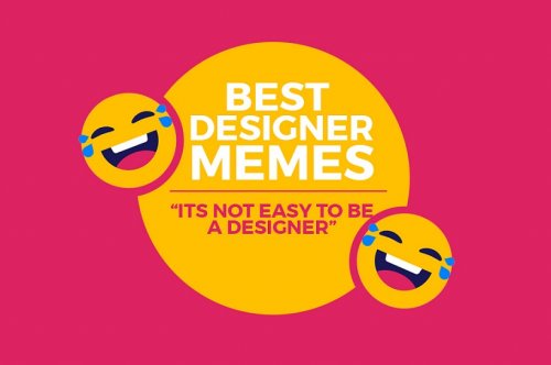 Best 9 Memes That Designers Will Love