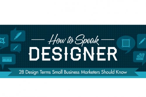 How To Speak  Designer