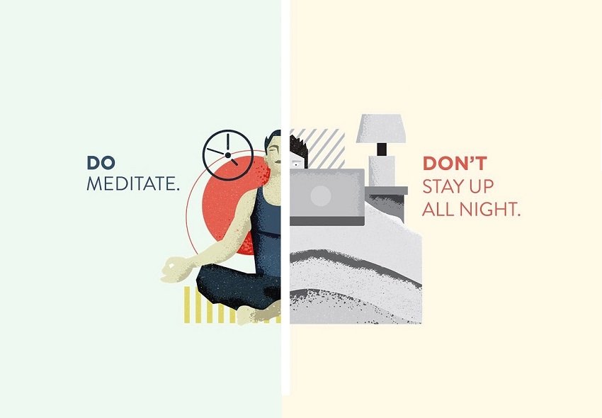 How You're Killing Your Own Creativity