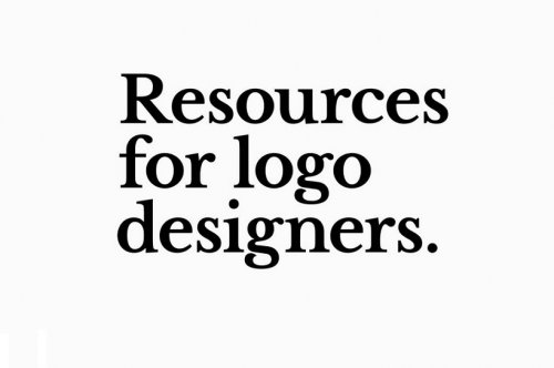 5o+ Valuable Resources For Logo Designers