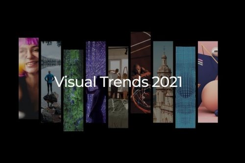 Visual Trends 2021 