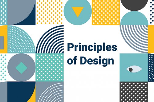 12 Significant Design Principles Explained With Basic Graphics
