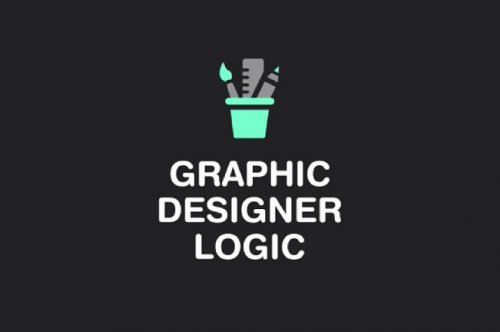 10 Graphic Designer Logic That They Can Relate to