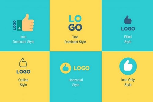 What Logo Styles Do Consumers Trust Most?