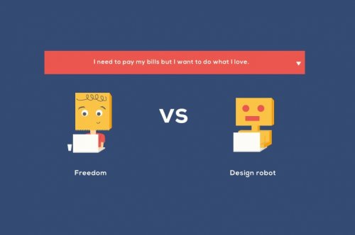 The Stunning Decisions That Designers Face Every Now And Then