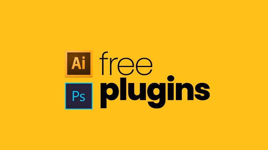 100% FREE Illustrator Plugins [Isometric Plugin & More]