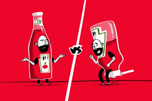 UI vs UX – Explore the Core Differences (Infographic)