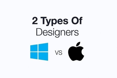 2 Types Of Designer