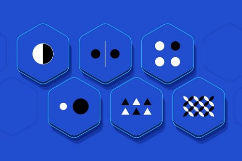 Breaking Down the Principles of Design ( Infographic)