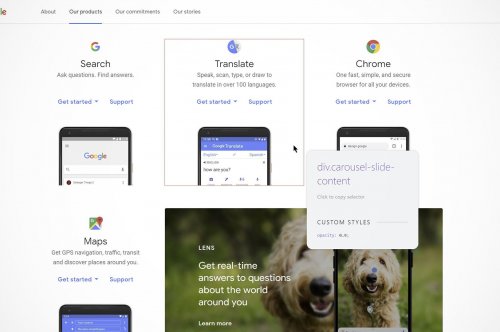 15  Chrome Extensions for Web Designers and Developers