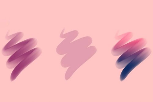 Opacity vs Flow vs Fill in Photoshop: Explained