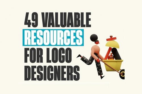 49 Valuable Resources For Logo Designers
