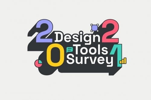 2021 Design Tools Survey