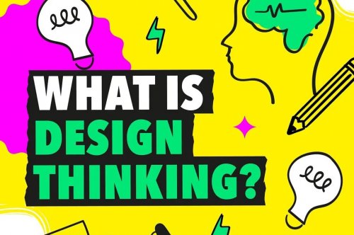 What Is Design Thinking?