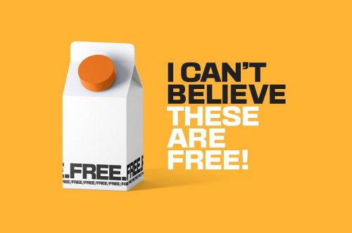 New MUST HAVE Design Resources (FREE DOWNLOADS)