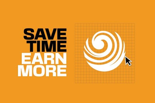 Technical Logo Design Tips (PRO WORKFLOW)