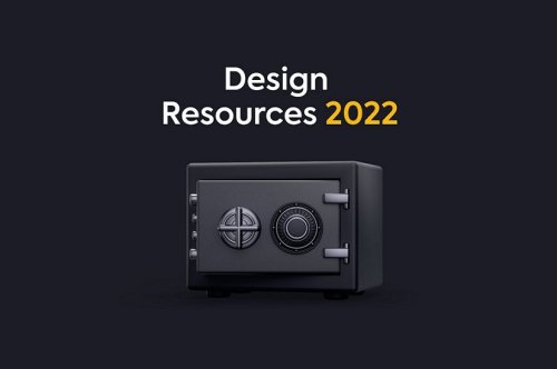 Design Resources 2022