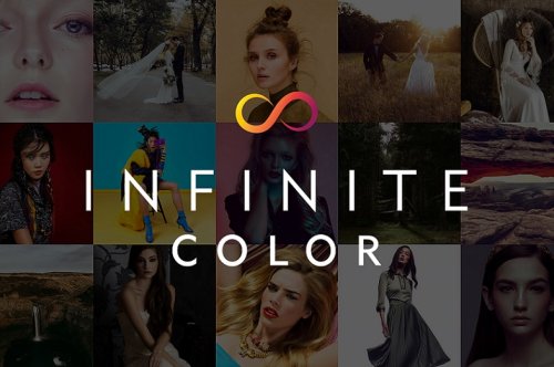 Auto-Generate Infinite Color Grading Styles in Photoshop!