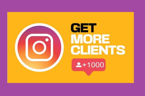 Get Graphic Design Jobs ON INSTAGRAM! (Easy Tips)