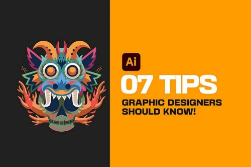 7 Adobe Illustrator 'WOW' Moments! (Awesome Tricks To Optimise Workflow)