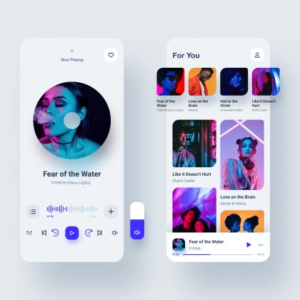 UI Kit
