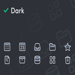 To-Do App Icons