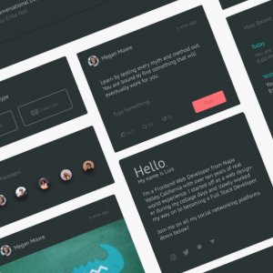 Essenti UI Kit