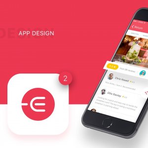 Edacious UI KIT