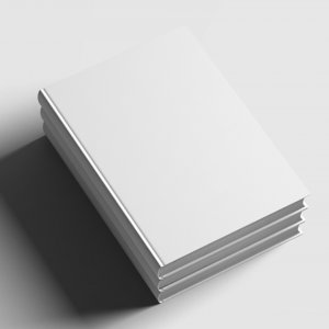 Book Mockup