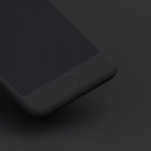 Simple Mockups Dark