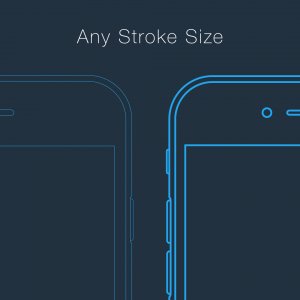 Apple Devices Mockups