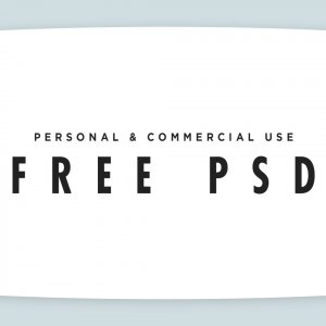 Minimal MacBook Pro & iMac Mockup