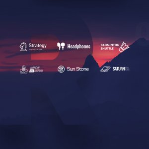 Maker Landing Template