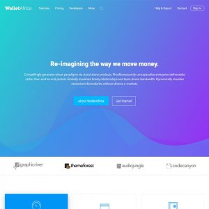 Online Money Transfer