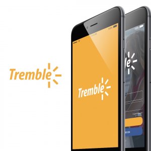Tremble UI Kit