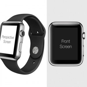 Apple Watch Freebie