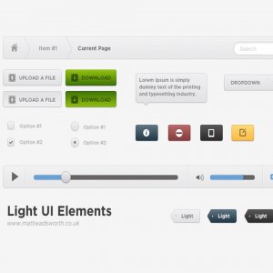 Light UI