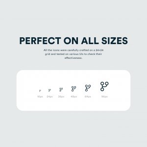 Free Developer Life Icon Pack