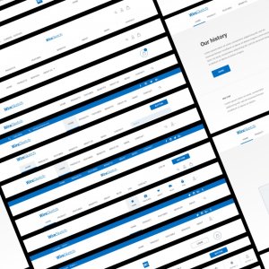 WireSketch UI Kit