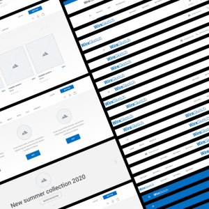WireSketch UI Kit
