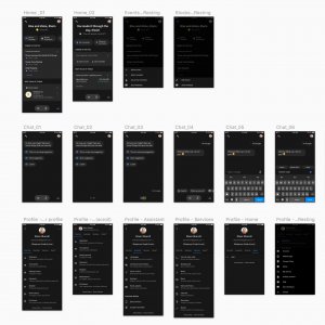Google Assistant UI Kit