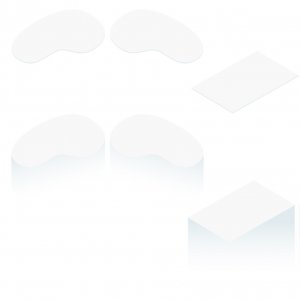 Isometric Setup Pack