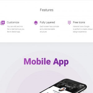 Mobile Material Design