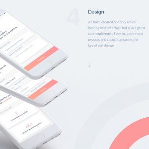 LunchTime UI KIT