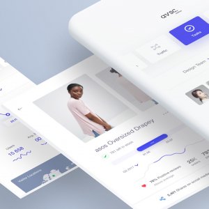 Avsc UI KIT
