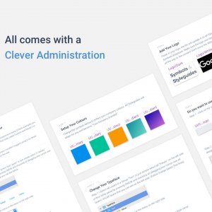 Nested Symbols & Styleguides